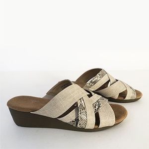 Women's Wedges Sandals